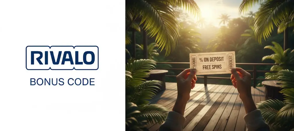 Promociones activas y código promocional Rivalo