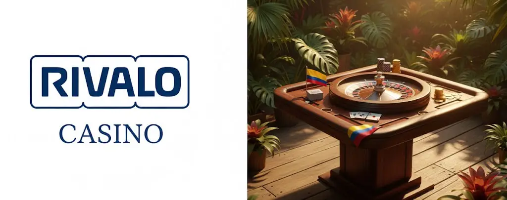 Rivalo Casino Colombia: Reseña Completa para Jugadores Colombianos